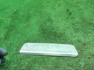 накладка на порог внутренняя Renault Duster 1 поколение [рестайлинг] 2017, 2.0 л., бензин, МКПП, внедорожник 5 дв., полный привод