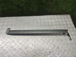 молдинг (накладка кузовная) левый задний задней левой Opel Sintra 1 поколение 1997, 2.2 л., X 22 XE, бензин, МКПП, минивэн