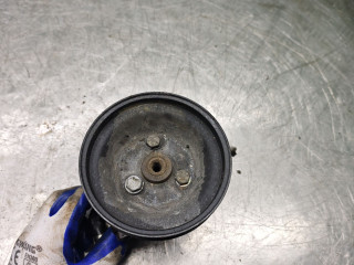 насос гидроусилителя руля Fiat Marea 1 поколение 2000, 1.9 л., JTD, дизель, МКПП, универсал, 26064414FJ