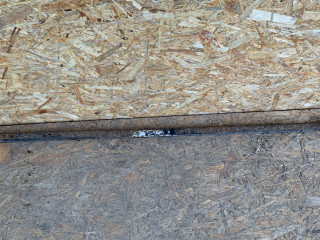 балка подвески задняя Chery Tiggo (T11) 1 поколение 2007, 1.8 л., бензин, МКПП, внедорожник 5 дв.