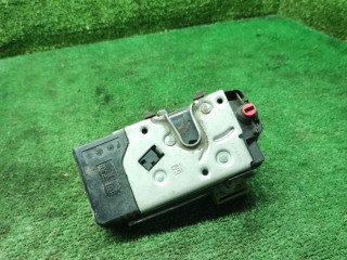 замок двери задней левой Opel Vectra C 2003, 2.0 л., дизель, МКПП, седан