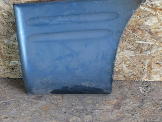 молдинг (накладка кузовная) Hyundai H-1 Starex [рестайлинг] 2004, 2.5 л., дизель, МКПП, микроавтобус