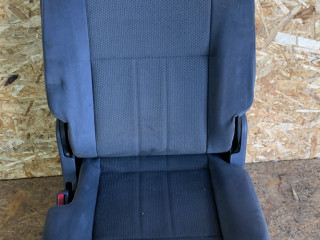 салон (комплект сидений) Toyota Picnic 1 поколение XM10 2000, 2.0 л., 3S-FE, бензин, МКПП, минивэн