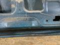крышка багажника (дверь 3-5) Toyota Carina E 1 поколение T190 1998, 2.0 л., 2C-TE, дизель, МКПП, универсал - фото №13