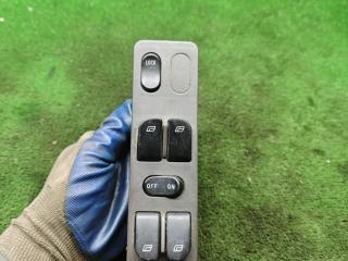 блок управления стеклоподъемниками Saab 9-3 1 поколение 2002, 2.0 л., бензин, МКПП, хетчбэк 5 дв.