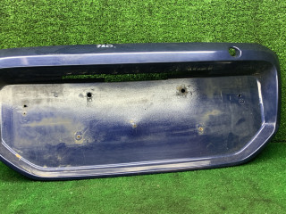 бленда Toyota Picnic 1 поколение XM10 2000, 2.0 л., бензин, МКПП, минивэн