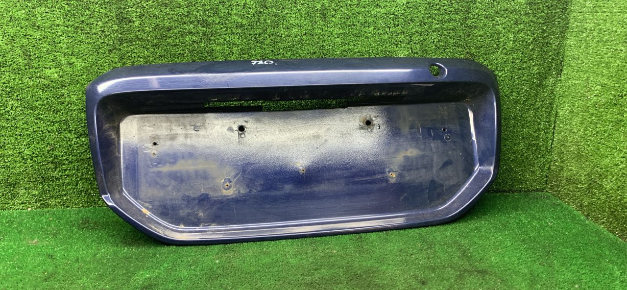 бленда Toyota Picnic 1 поколение XM10 2000, 2.0 л., бензин, МКПП, минивэн - фото №1