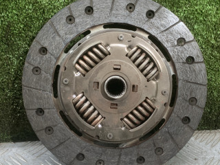 диск сцепления Volkswagen Passat B4 1995, 2.0 л., бензин, МКПП, универсал