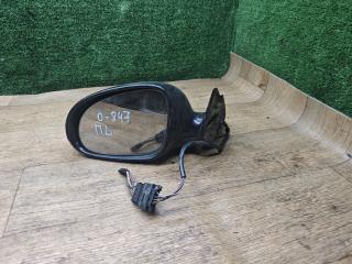 зеркало наружное левое Volkswagen Passat B5 [рестайлинг] 2001, 1.8 л., бензин, МКПП, седан