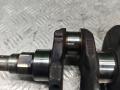 коленвал Toyota Carina E 1 поколение T190 1997, 1.6 л., бензин, МКПП, седан - фото №2