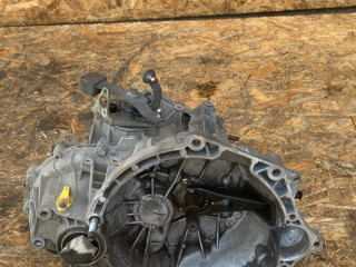 КПП механическая (МКПП) Lada Vesta 1 поколение 2023, 1.6 л., бензин, МКПП, седан, LADA80713, 80713