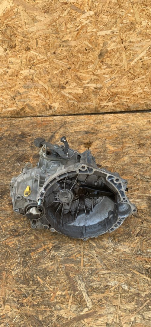 КПП механическая (МКПП) Lada Vesta 1 поколение 2023, 1.6 л., бензин, МКПП, седан, LADA80713, 80713 - фото №1