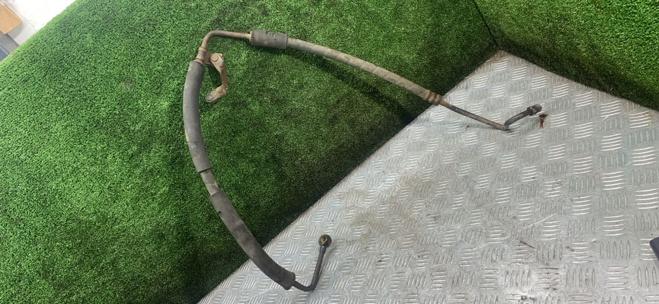 трубка гидроусилителя Opel Sintra 1 поколение 1997, 2.2 л., X 22 XE, бензин, МКПП, минивэн - фото №1