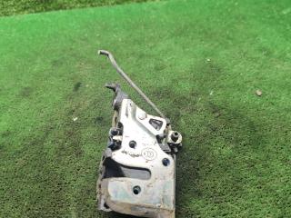 замок двери задней левой Daewoo Lanos T100 2000, 1.3 л., бензин, МКПП, седан