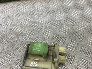 сопротивление печки Volkswagen Passat B3 1991, 1.8 л., бензин, МКПП, универсал