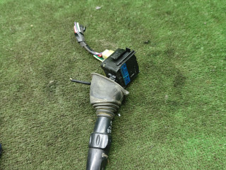 переключатель дворников Daewoo Nubira J100 1999, 2.0 л., бензин, МКПП, универсал