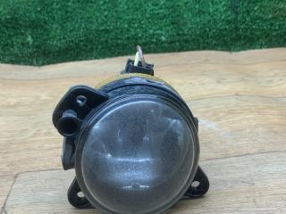 фара противотуманная правая Skoda Fabia 1 поколение [рестайлинг] 2007, 1.2 л., бензин, МКПП, седан