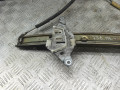 стеклоподъемник передний левый Toyota Corolla 7 поколение (E100) 1995, 1.6 л., 4A-FE, бензин, МКПП, хетчбэк 3 дв. - фото №2
