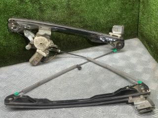 стеклоподъемник электрический передний правый Ford Focus 1 поколение [рестайлинг] 2005, 1.8 л., FFDA, дизель, МКПП, универсал