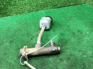 цилиндр сцепления главный Chevrolet Niva 1 поколение 2008, 1.7 л., бензин, МКПП, внедорожник 5 дв.