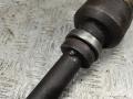 полуось передняя правая (приводной вал, ШРУС) Fiat Ulysse 1 поколение 1998, 1.8 л., бензин, МКПП, минивэн - фото №4