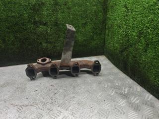 коллектор выпускной Ford Transit 4 поколение [рестайлинг] 1992, 2.5 л., дизель, МКПП, фургон