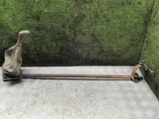 кулиса Peugeot 605 1 поколение [рестайлинг] 1995, 2.1 л., P9A (XUD11A), дизель, МКПП, седан