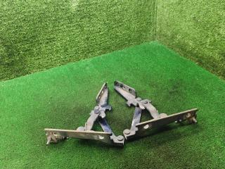 петля капота Opel Sintra 1 поколение 1997, 2.2 л., X 22 XE, бензин, МКПП, минивэн