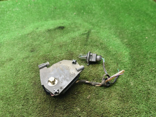 моторчик заслонки печки Citroen Xantia 1 поколение [рестайлинг] 2000, 1.8 л., бензин, МКПП, хетчбэк 5 дв., 847264A