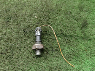 датчик давления масла Opel Sintra 1 поколение 1997, 2.2 л., X 22 XE, бензин, МКПП, минивэн