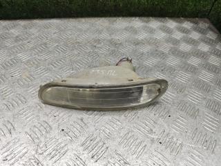 поворотник левый Kia Shuma 1 поколение 2000, 1.5 л., бензин, МКПП, лифтбэк