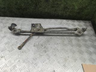 механизм стеклоочистителя (трапеция дворников) Saab 9-3 1 поколение 2002, 2.0 л., бензин, МКПП, хетчбэк 5 дв.