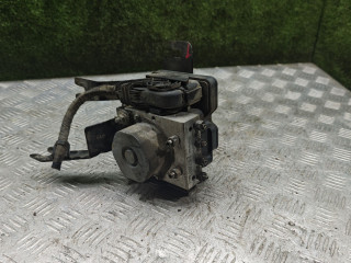 блок ABS Lada XRAY 1 поколение 2019, 1.6 л., бензин, МКПП, внедорожник 5 дв., 476603249R, 0265256710