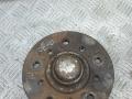 ступица передняя левая Mercedes-Benz T1 207-210D W601 1990, 2.3 л., дизель, МКПП, микроавтобус - фото №2