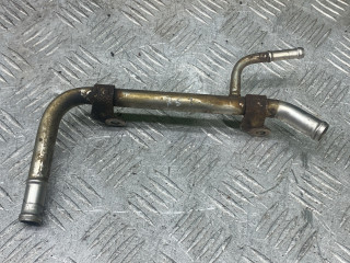 трубка охлаждающей жидкости Toyota Picnic 1 поколение XM10 2001, 2.2 л., 3C-TE, дизель, МКПП, минивэн