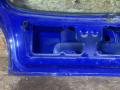 крышка багажника (дверь 3-5) Opel Corsa B 1998, 1.0 л., X 10 XE, бензин, МКПП, хетчбэк 3 дв. - фото №9