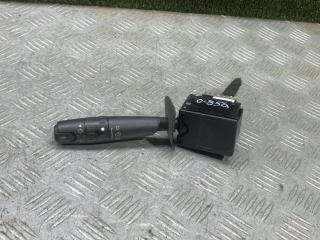 переключатель дворников Citroen Xantia 1 поколение [рестайлинг] 2000, 2.0 л., бензин, МКПП, хетчбэк 5 дв.