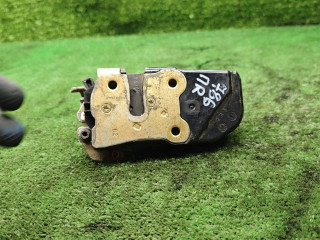 замок двери передней правой Dodge Grand caravan 4 поколение [рестайлинг] 2004, 3.8 л., бензин, АКПП, минивэн