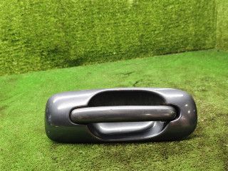 ручка наружная задняя правая Chrysler Voyager 4 поколение 2002, 2.4 л., бензин, МКПП, минивэн