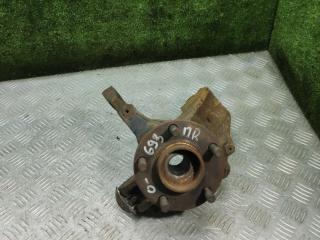 ступица передняя правая Ford C-Max 1 поколение 2006, 2.0 л., бензин, МКПП, минивэн