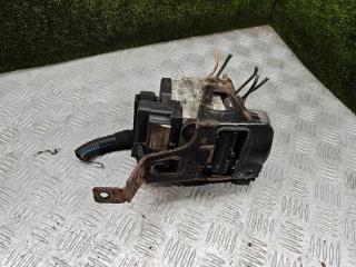 блок ABS Opel Astra G 1999, 1.8 л., бензин, хетчбэк 3 дв., 0273004363
