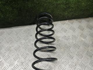 пружина задняя Toyota Carina E 1 поколение T190 1998, 2.0 л., 2C-TE, дизель, МКПП, универсал