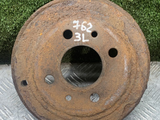 барабан тормозной Fiat Punto 1 поколение 1995, 1.2 л., бензин, МКПП, хетчбэк 5 дв.