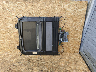 люк Honda Accord 5 поколение [рестайлинг] 1996, 2.0 л., дизель, МКПП, седан