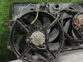 вентилятор радиатора Fiat Ulysse 1 поколение 1998, 1.8 л., бензин, МКПП, минивэн - фото №3