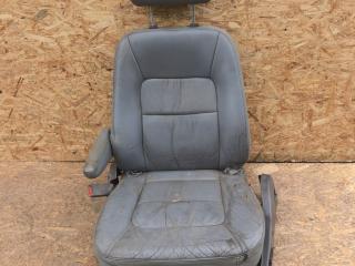 сиденье переднее Kia Carnival UP/GQ 2000, 2.5 л., бензин, МКПП, минивэн