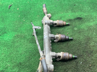 форсунка Mitsubishi Galant 7 поколение 1995, 1.8 л., бензин, МКПП, седан, MDH240