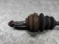 полуось передняя левая (приводной вал, ШРУС) Toyota Picnic 1 поколение XM10 2000, 2.0 л., бензин, МКПП, минивэн - фото №2