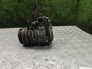 компрессор кондиционера Mitsubishi Space Wagon 3 поколение (Typ N50) 2000, 2.4 л., бензин, МКПП, минивэн, 4472001940