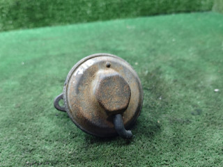 клапан EGR Daewoo Lanos T100 2000, 1.5 л., бензин, МКПП, хетчбэк 5 дв.